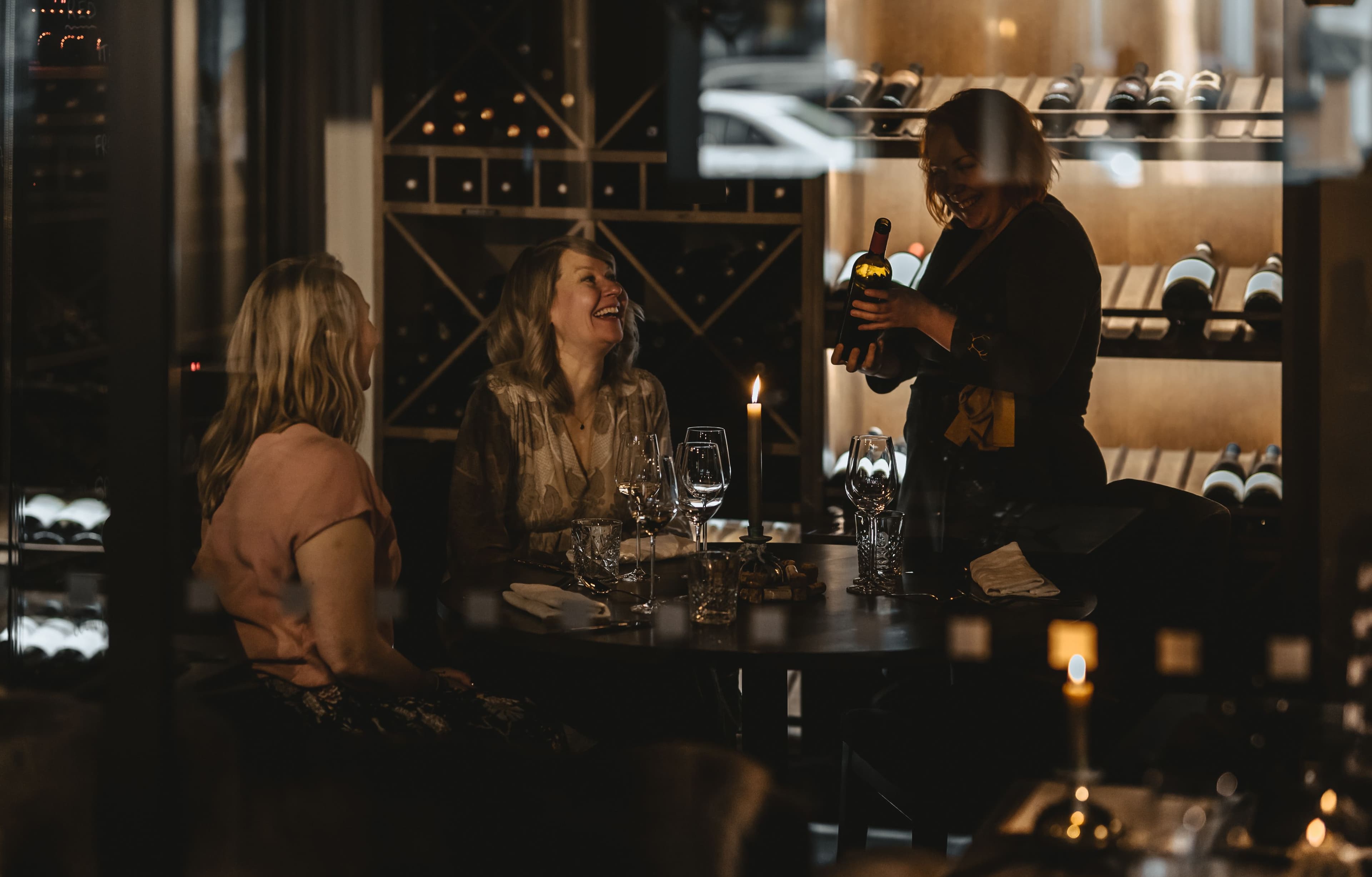 Petronella viinihuone