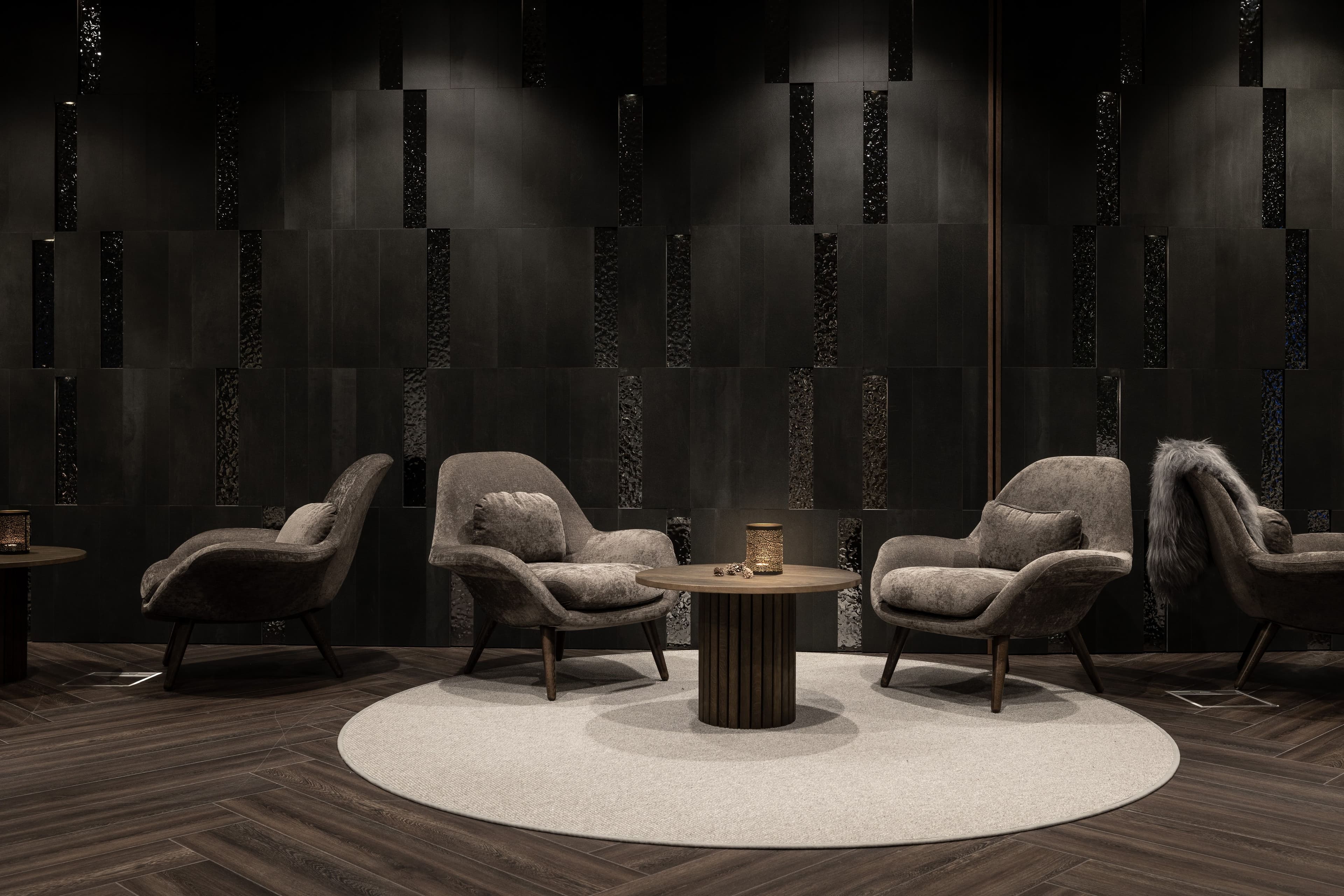 Lapland Hotels Arena Lumoamo Yleinen Alue