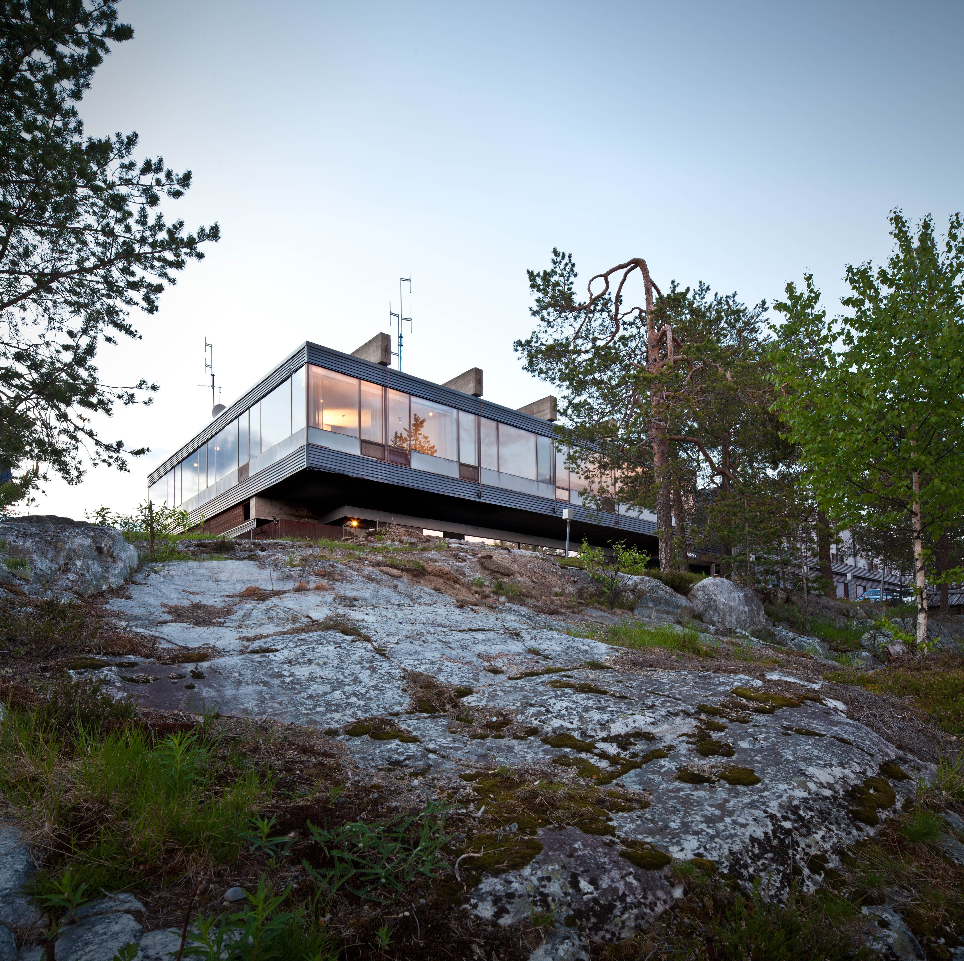 Lapland Hotels Sky Ounasvaara