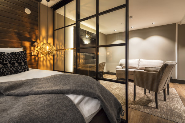 Accommodation - Lapland Hotels